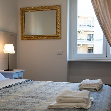 St. Peter Boutique Apt Roma Esterno foto