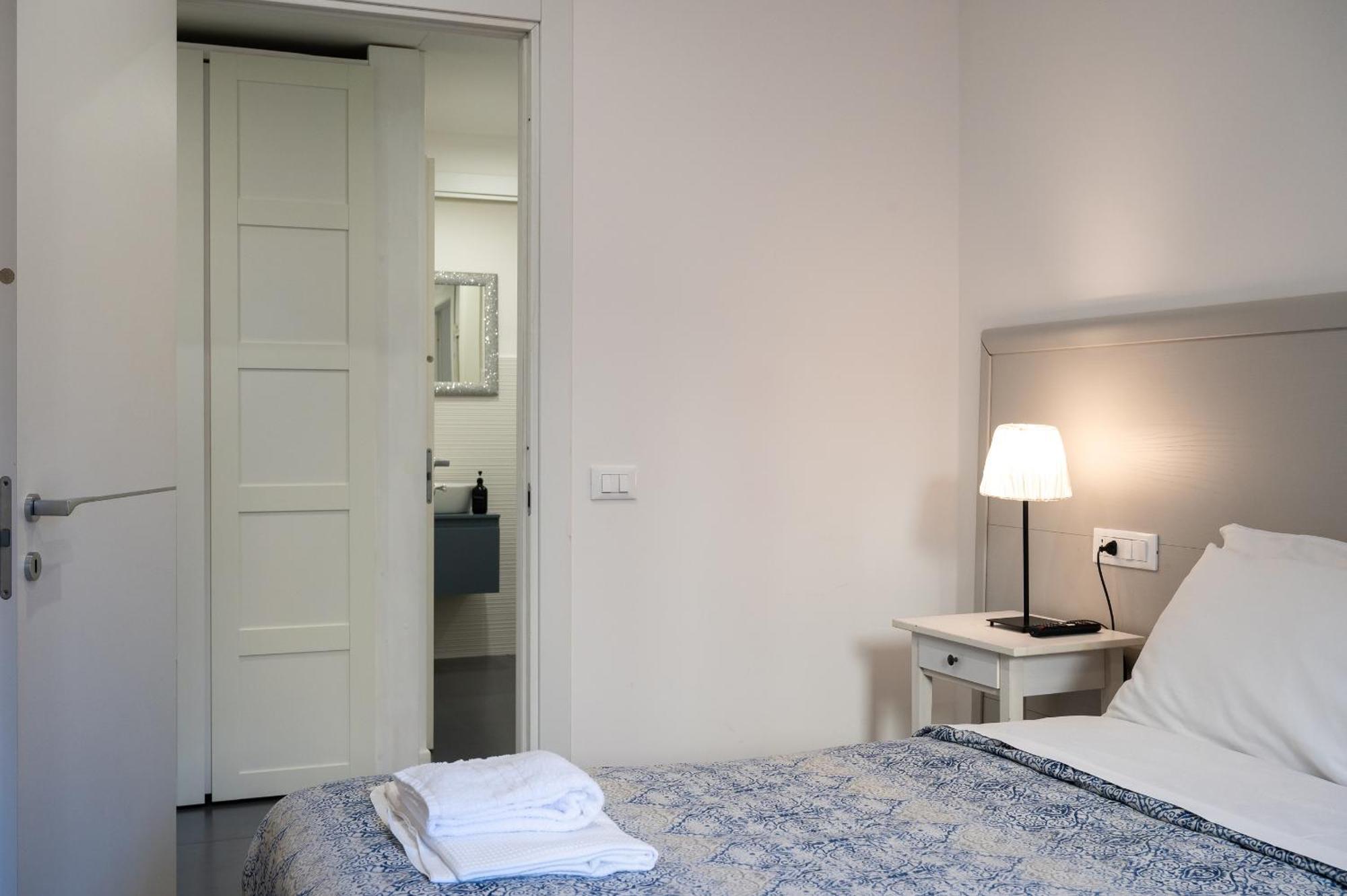 St. Peter Boutique Apt Roma Esterno foto